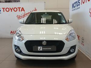 Suzuki Swift 1.2 GLX auto - Image 4