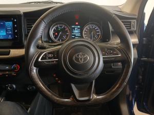 Toyota Rumion 1.5 TX auto - Image 8