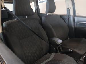 Toyota Rumion 1.5 TX auto - Image 17