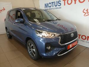 Toyota Rumion 1.5 TX auto - Image 1