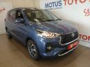 Thumbnail Toyota Rumion 1.5 TX auto