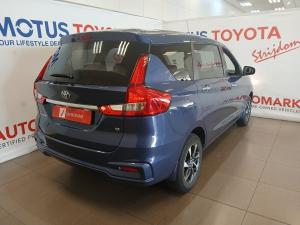 Toyota Rumion 1.5 TX auto - Image 2