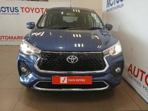 Toyota Rumion 1.5 TX auto - Image 4