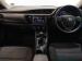 Toyota Corolla Quest 1.8 Plus manual - Thumbnail 6