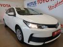 Thumbnail Toyota Corolla Quest 1.8 Plus manual