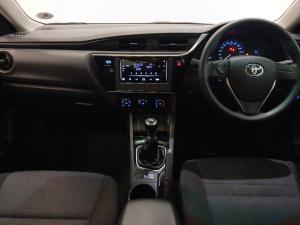 Toyota Corolla Quest 1.8 Plus auto - Image 6