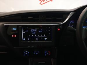 Toyota Corolla Quest 1.8 Plus auto - Image 13