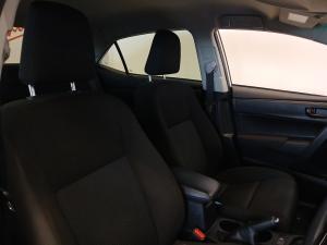 Toyota Corolla Quest 1.8 Plus auto - Image 15