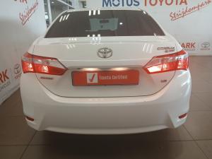Toyota Corolla Quest 1.8 Prestige auto - Image 5