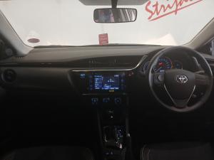 Toyota Corolla Quest 1.8 Prestige auto - Image 6
