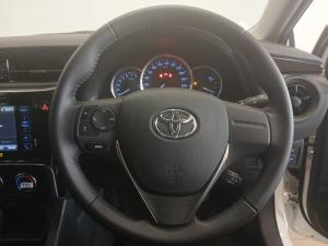 Toyota Corolla Quest 1.8 Prestige auto - Image 8