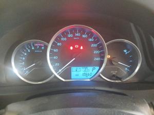 Toyota Corolla Quest 1.8 Prestige auto - Image 11