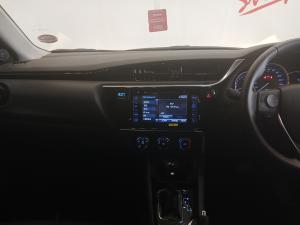 Toyota Corolla Quest 1.8 Prestige auto - Image 15