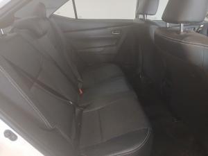Toyota Corolla Quest 1.8 Prestige auto - Image 18