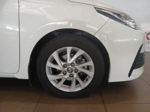 Toyota Corolla Quest 1.8 Prestige auto - Image 21