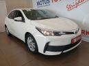 Thumbnail Toyota Corolla Quest 1.8 Prestige auto