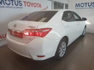Toyota Corolla Quest 1.8 Prestige auto - Image 2