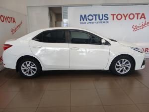 Toyota Corolla Quest 1.8 Prestige auto - Image 3
