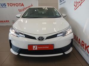 Toyota Corolla Quest 1.8 Prestige auto - Image 4