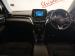 Toyota Urban Cruiser 1.5 XR manual - Thumbnail 6