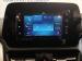 Toyota Urban Cruiser 1.5 XR manual - Thumbnail 14