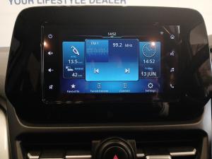 Toyota Urban Cruiser 1.5 XR manual - Image 14
