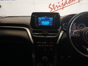 Toyota Urban Cruiser 1.5 XR manual - Image 15