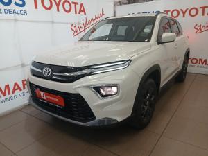 Toyota Urban Cruiser 1.5 XR manual - Image 22