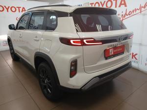 Toyota Urban Cruiser 1.5 XR manual - Image 23