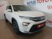 Toyota Urban Cruiser 1.5 XR manual - Thumbnail 1