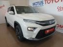 Thumbnail Toyota Urban Cruiser 1.5 XR manual