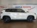 Toyota Urban Cruiser 1.5 XR manual - Thumbnail 3