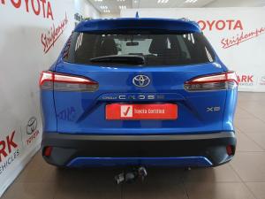 Toyota Corolla Cross 1.8 XS - Image 5