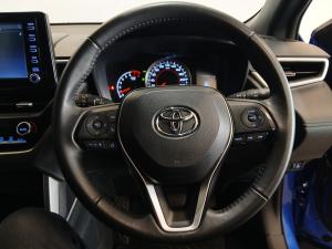 Toyota Corolla Cross 1.8 XS - Image 8