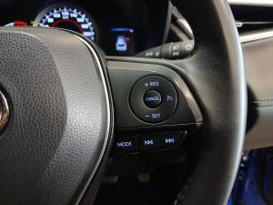 Toyota Corolla Cross 1.8 XS - Image 10