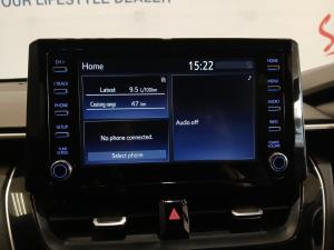 Toyota Corolla Cross 1.8 XS - Image 14