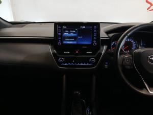 Toyota Corolla Cross 1.8 XS - Image 15