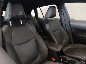 Toyota Corolla Cross 1.8 XS - Image 17