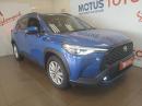 Thumbnail Toyota Corolla Cross 1.8 XS