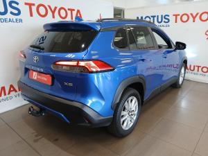Toyota Corolla Cross 1.8 XS - Image 2