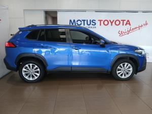 Toyota Corolla Cross 1.8 XS - Image 3