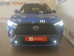Toyota Corolla Cross 1.8 XS - Image 4