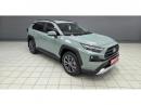 Thumbnail Toyota RAV4 2.5 GX-R Hybrid CVT E-FOUR