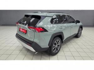 Toyota RAV4 2.5 GX-R Hybrid CVT E-FOUR - Image 2