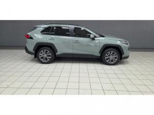 Toyota RAV4 2.5 GX-R Hybrid CVT E-FOUR - Image 3