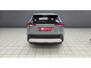 Toyota RAV4 2.5 GX-R Hybrid CVT E-FOUR - Image 5
