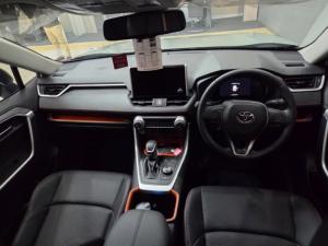 Toyota RAV4 2.5 GX-R Hybrid CVT E-FOUR - Image 6