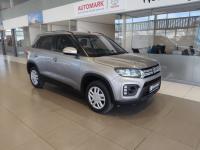 Thumbnail Suzuki Vitara Brezza 1.5 GL automatic