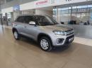 Thumbnail Suzuki Vitara Brezza 1.5 GL automatic