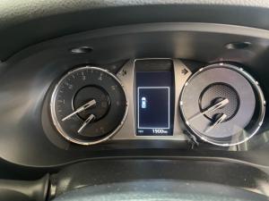 Toyota Hilux 2.8 GD-6 RB Raider automaticD/C - Image 11